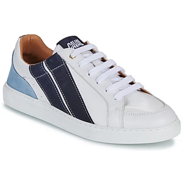 Caval Lage Sneakers Caval OG SLASH — vergelijk prijzen bij 1 winkel