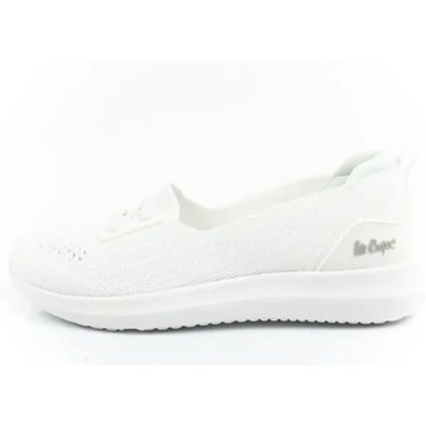 Lee Cooper Lage Sneakers Lee Cooper LCW25063201L — vergelijk prijzen bij 1 winkel