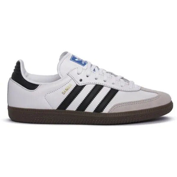 Lage Sneakers adidas Samba Og J