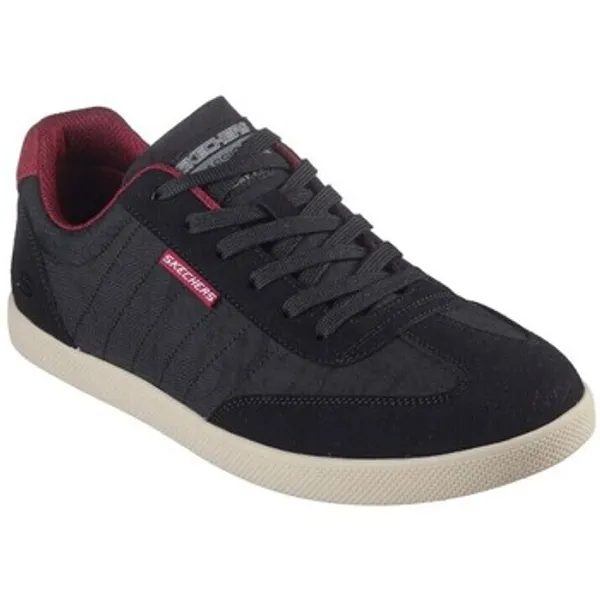 Skechers Sneakers Skechers PLACER-VINSON — vergelijk prijzen bij 1 winkel