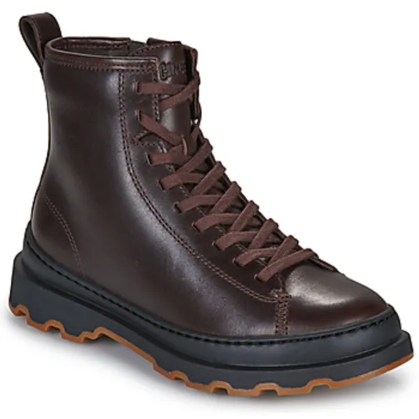 Camper Hoge Sneakers Camper BRUTUS + — vergelijk prijzen bij 1 winkel