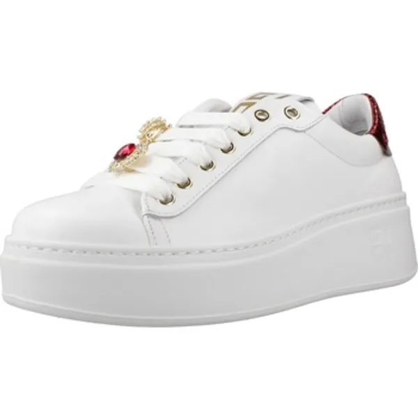 Gio + Sneakers Gio + Sport Zapatillas Mujer Modèle Pia300a — vergelijk prijzen bij 1 winkel