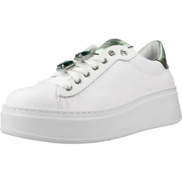 Gio + Sneakers Gio + Sport Zapatillas Mujer Modèle Pia302a — vergelijk prijzen bij 1 winkel