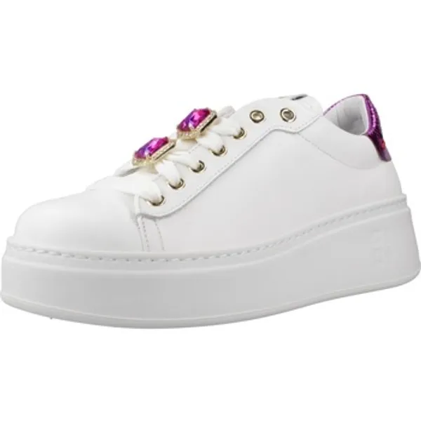 Gio + Sneakers Gio + Sport Zapatillas Mujer Modèle Pia308a — vergelijk prijzen bij 1 winkel