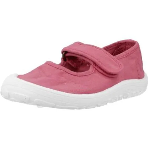 Lage Sneakers Victoria Zapatillas Niña Modèle Mercedita