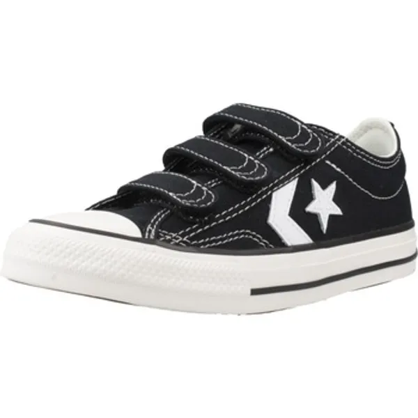 Converse Sneakers Converse Zapatillas Niño Modèle Star Player 76 3v Ox — vergelijk prijzen bij 1 winkel