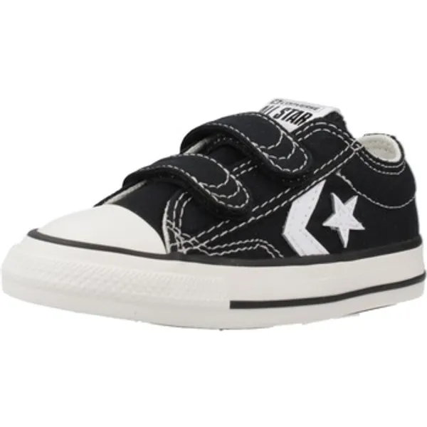 Converse Sneakers Converse Zapatillas Niño Modèle Star Player 76 2v Ox — vergelijk prijzen bij 1 winkel