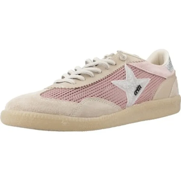 Cetti Sneakers Cetti Sport Zapatillas Mujer Modèle C1385sra V25 — vergelijk prijzen bij 1 winkel