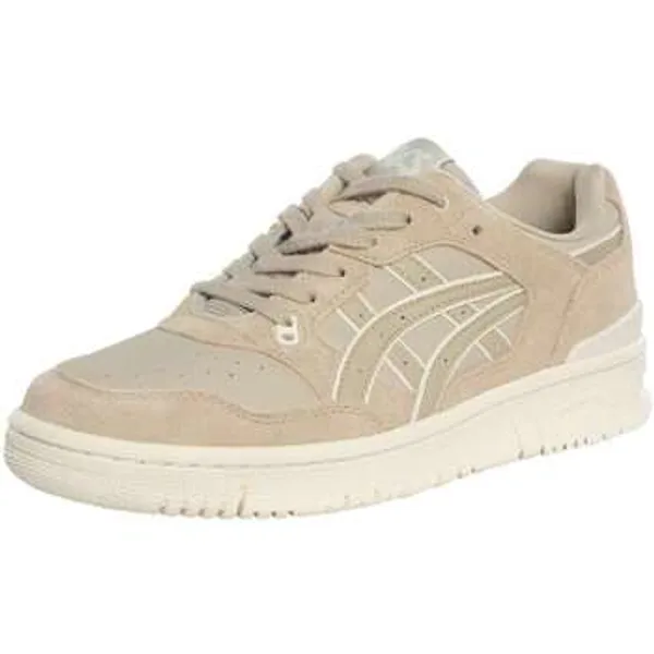 ASICS Lage Sneakers Asics EX89 leren sneakers — vergelijk prijzen bij 1 winkel