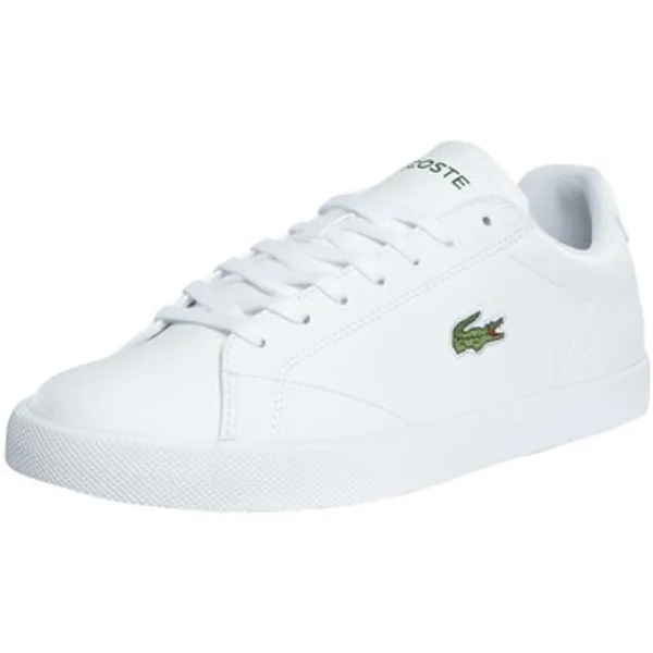 Lacoste Lage Sneakers Lacoste Lerond Set 125 2 CMA leren sneakers — vergelijk prijzen bij 1 winkel