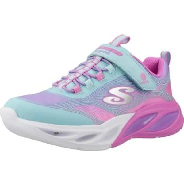 Skechers Sneakers Skechers Zapatillas Niña Modèle Cosmic Glow — vergelijk prijzen bij 1 winkel