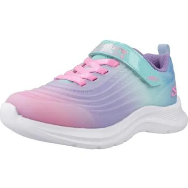 Skechers Lage Sneakers Skechers Zapatillas Niña Modèle Jumpsters 2.0 — vergelijk prijzen bij 1 winkel