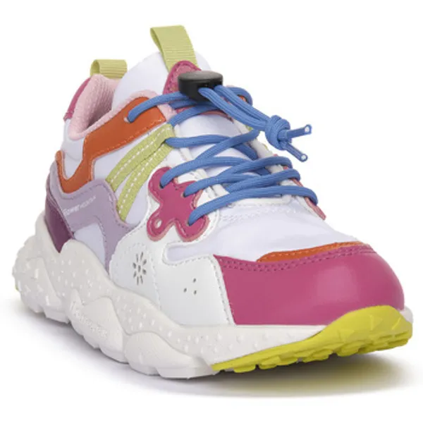 Flower Mountain Lage Sneakers Flower Mountain 3M21 YAMANO 3 — vergelijk prijzen bij 1 winkel