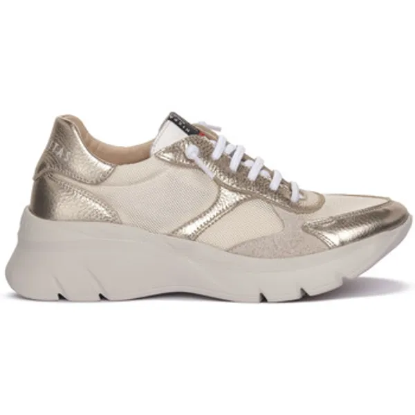 Hispanitas Sneakers Wit