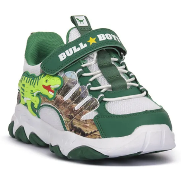 Bull Boys Sneakers Bull Boys ROYAL T REX LUCI — vergelijk prijzen bij 1 winkel