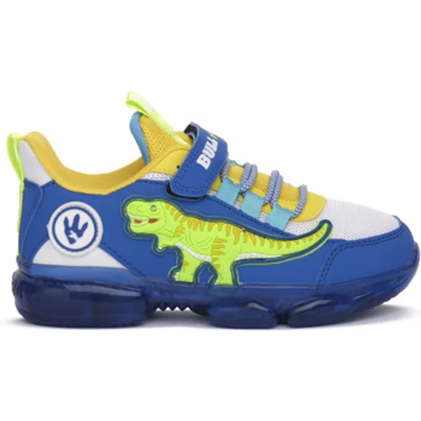 Bull Boys Sneakers Bull Boys BIANCO T REX LUCI — vergelijk prijzen bij 1 winkel
