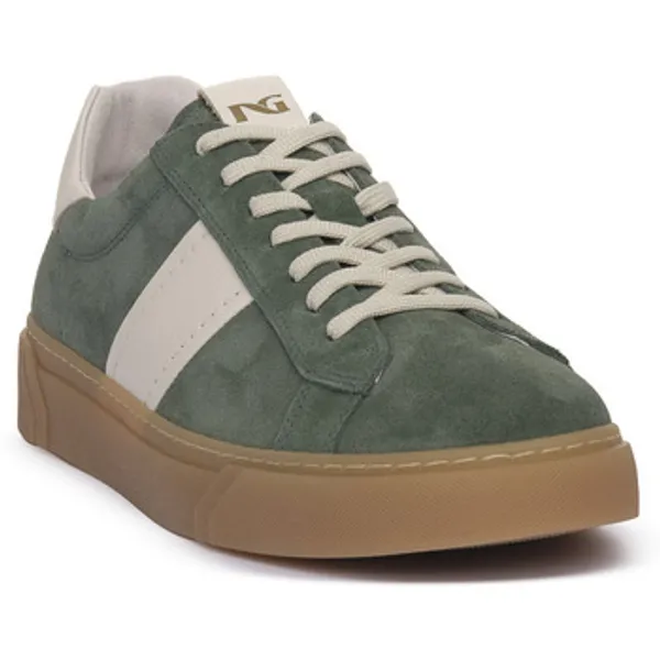 NeroGiardini Sneakers NeroGiardini NERO GIARDINI 528 COLORADO ERBA — vergelijk prijzen bij 1 winkel