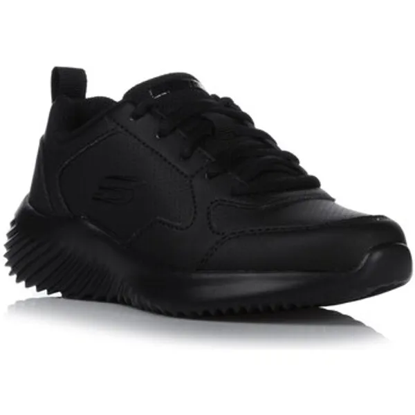 Skechers Lage Sneakers Skechers Bounder Study Squa — vergelijk prijzen bij 1 winkel