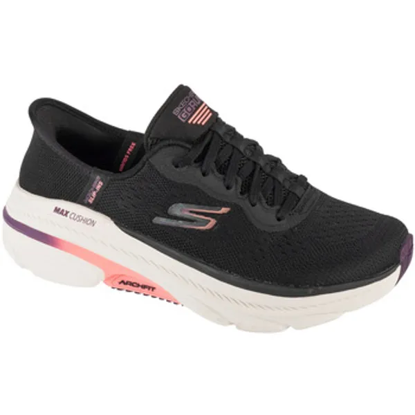 Skechers Fitness Schoenen Skechers Slip-Ins: Max Cushioning Arch Fit 2.0 - Antilles — vergelijk prijzen bij 1 winkel