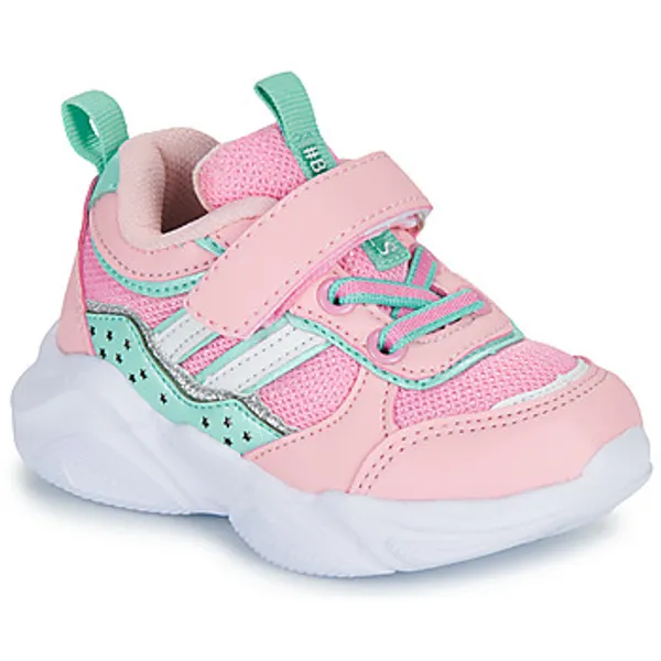 BEPPI Lage Sneakers BEPPI 2191420-SILVER — vergelijk prijzen bij 1 winkel