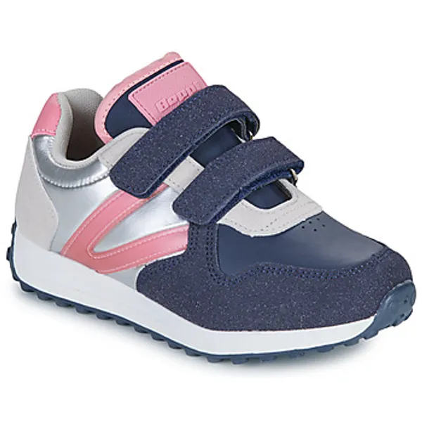 BEPPI Lage Sneakers BEPPI 2202760-AZUL-MARINHO — vergelijk prijzen bij 1 winkel