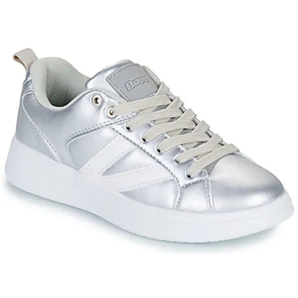 BEPPI Lage Sneakers BEPPI 2209210-SILVER — vergelijk prijzen bij 1 winkel