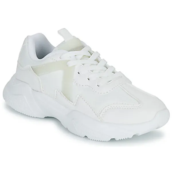 BEPPI Lage Sneakers BEPPI 2209360-BEIGE — vergelijk prijzen bij 1 winkel