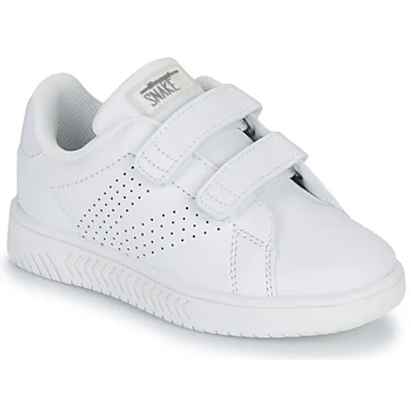 BEPPI Lage Sneakers BEPPI 2207341-WHITE — vergelijk prijzen bij 1 winkel