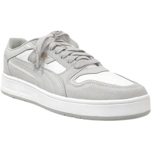 Puma Lage Sneakers Puma Court classic street Sd — vergelijk prijzen bij 1 winkel