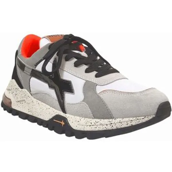 W6yz Lage Sneakers W6yz Breeze 3-m — vergelijk prijzen bij 1 winkel