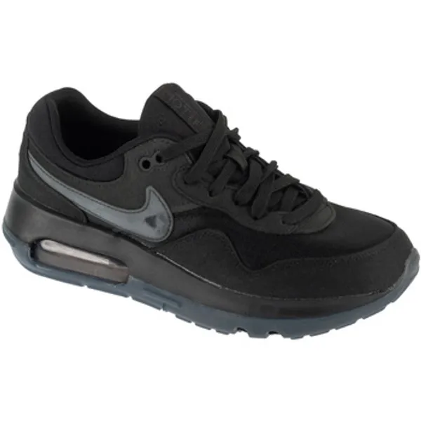 Nike Lage Sneakers Nike Air Max Motif GS — vergelijk prijzen bij 1 winkel