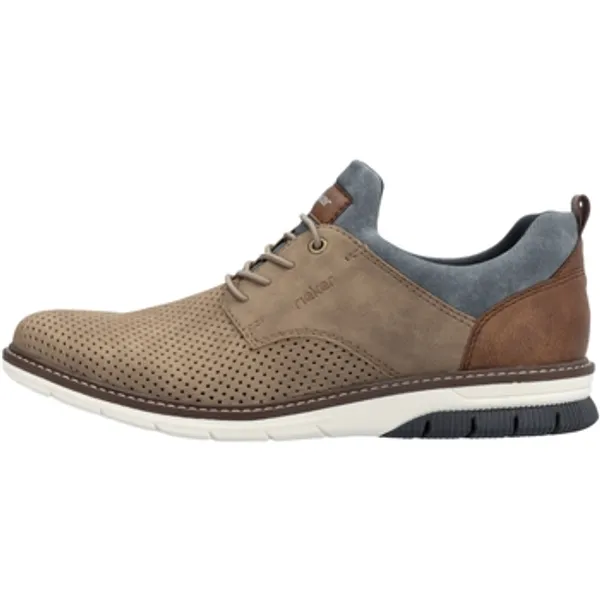 Rieker Lage Sneakers Rieker 249809 — vergelijk prijzen bij 1 winkel