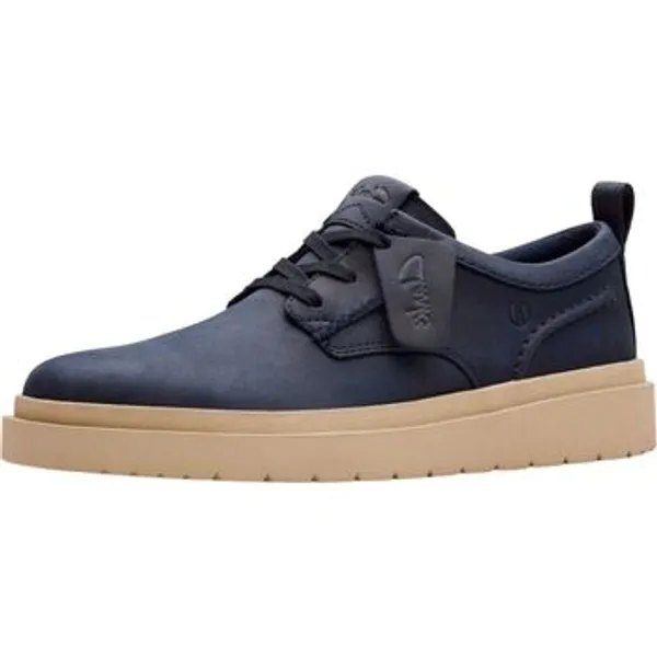 Clarks Lage Sneakers Clarks Halfhoge schoenen — vergelijk prijzen bij 1 winkel
