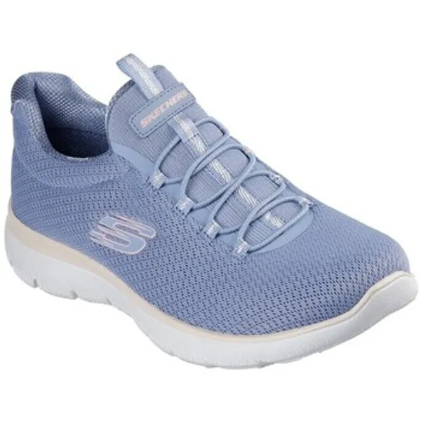 Skechers Sneakers Skechers SUMMIT-SUMMER BLUSH — vergelijk prijzen bij 1 winkel