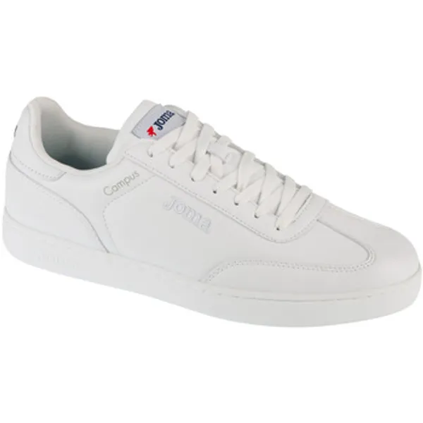 Joma Lage Sneakers Joma C.Campus Men 24 CCAMW — vergelijk prijzen bij 1 winkel