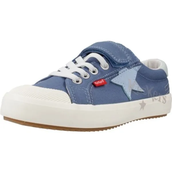 Kickers Sneakers Kickers Zapatillas Niño Modèle Kickgoldi — vergelijk prijzen bij 1 winkel