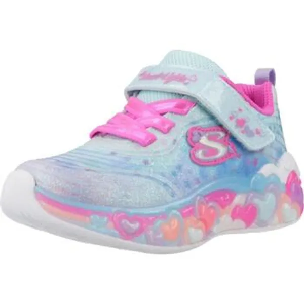 Skechers Sneakers Skechers Zapatillas Niña Modèle Eternal Heart Lights — vergelijk prijzen bij 1 winkel