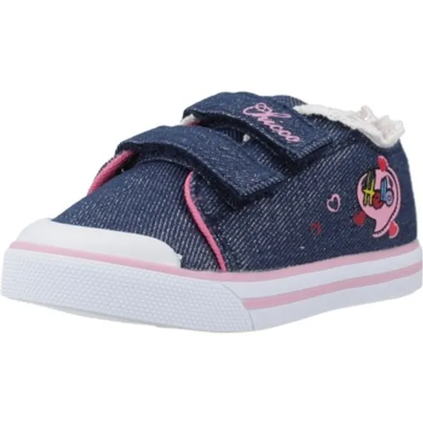 Chicco Sneakers Chicco Zapatillas Niña Modèle Giulia — vergelijk prijzen bij 1 winkel