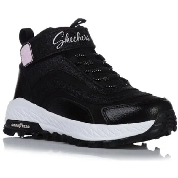 Skechers Hoge Sneakers Skechers Fuse Tread Wild Ad — vergelijk prijzen bij 1 winkel
