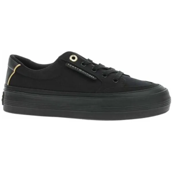 Tommy Hilfiger Lage Sneakers Tommy Hilfiger FW0FW083230GK — vergelijk prijzen bij 1 winkel