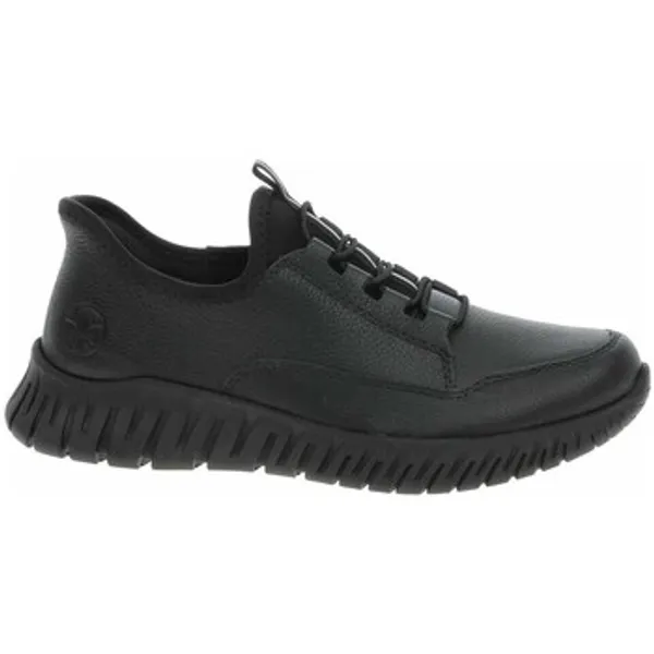 Rieker Lage Sneakers Rieker M535700 — vergelijk prijzen bij 1 winkel
