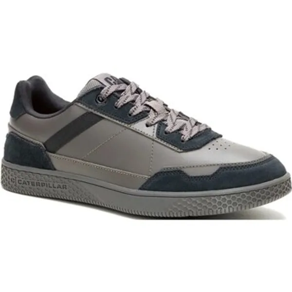 Caterpillar Lage Sneakers Caterpillar Pause Retro — vergelijk prijzen bij 1 winkel