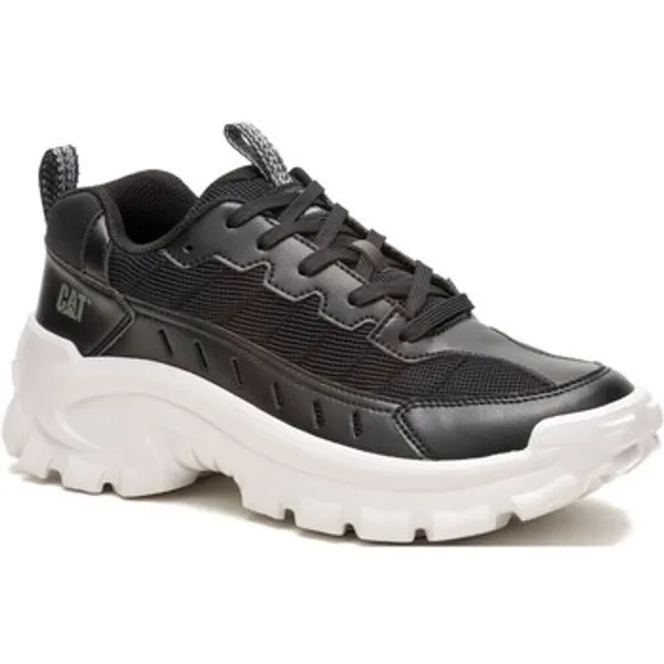 Caterpillar Lage Sneakers Caterpillar Intruder Lite Vent — vergelijk prijzen bij 1 winkel