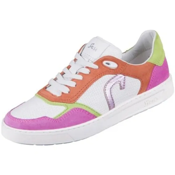 Sioux Lage Sneakers Sioux 40991 — vergelijk prijzen bij 1 winkel