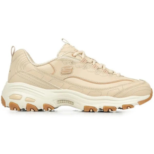 Skechers Sneakers Skechers D'Lites Good Neutral — vergelijk prijzen bij 1 winkel