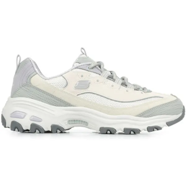 Skechers Sneakers Skechers D'Lites Retro Rewind — vergelijk prijzen bij 1 winkel
