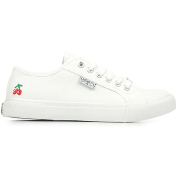 Le Temps des Cerises Sneakers Le Temps des Cerises Enjoy — vergelijk prijzen bij 1 winkel