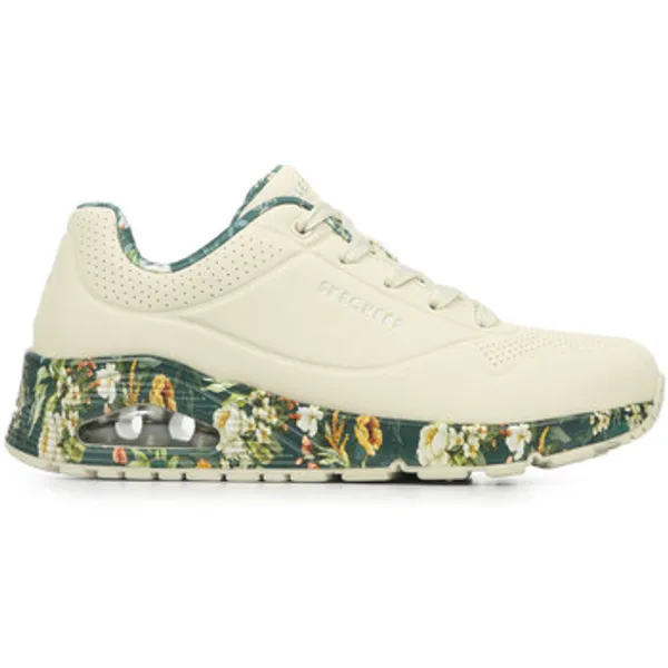 Skechers Sneakers Skechers Uno Majestic Garden — vergelijk prijzen bij 2 winkels