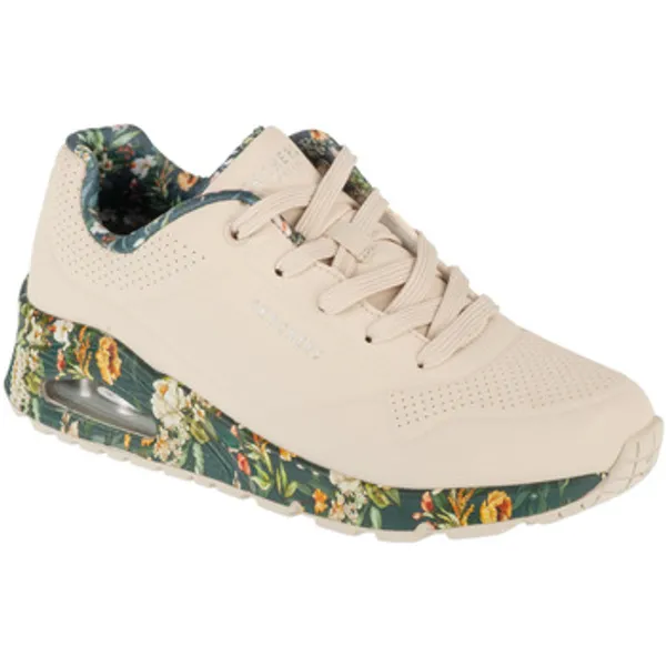 Skechers Lage Sneakers Skechers Uno - Majestic Garden — vergelijk prijzen bij 1 winkel