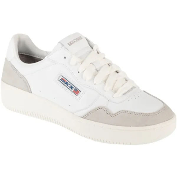 Skechers Lage Sneakers Skechers Sport Court 2.0 - On The Block — vergelijk prijzen bij 1 winkel